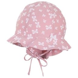 Sterntaler Kinder Sonnenhut Schmetterlinge Mützen & Caps Damen