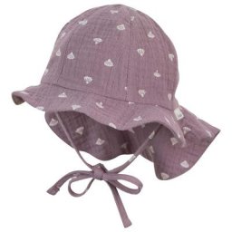 Sterntaler Kinder Sonnenhut Muscheln Mützen & Caps Damen