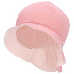 Sterntaler Kinder Wende-Sonnenhut Uni Mützen & Caps Damen