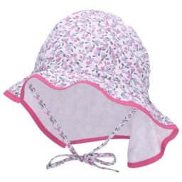 Sterntaler Kinder Sonnenhut Zweige Mützen & Caps Damen