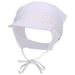 Sterntaler Kinder Kopftuch Glitzer Mützen & Caps Damen