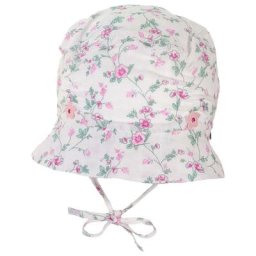 Sterntaler Kinder Hut Blumen Mützen & Caps Damen