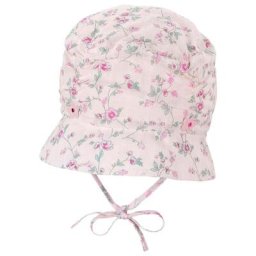 Sterntaler Kinder Hut Blumen Mützen & Caps Damen