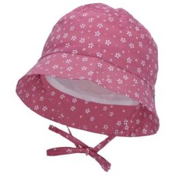 Sterntaler Kinder Hut Blumen Mützen & Caps Damen