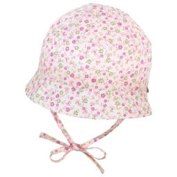 Sterntaler Kinder Hut Blumen Mützen & Caps Damen