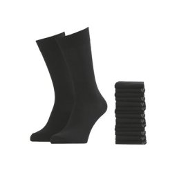 Albert Schäfer Sportsocken Basic uni 15er Pack Unterwäsche Herren