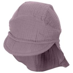 Sterntaler Kinder Schirmmütze Nackenschutz uni Mützen & Caps