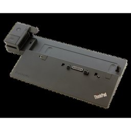 Lenovo ThinkPad Basic-Andockstation ? 65 W, EU