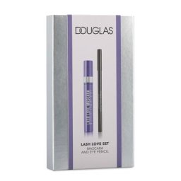Douglas Collection Make-Up LASH LOVE SET Mascara Nr. 1 - Black