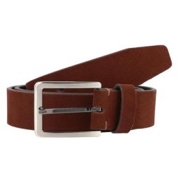 Lloyd Men’s Belts Gürtel Leder Braun Herren