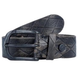 b.belt Gürtel Leder Braun Herren