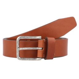 Lloyd Men’s Belts Gürtel Leder Braun Herren