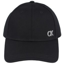 CALVIN KLEIN Baseball Cap 27 cm Mützen & Caps Schwarz Damen