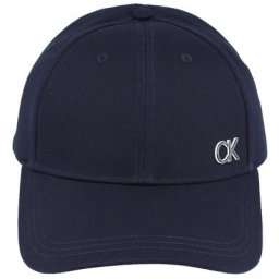 CALVIN KLEIN Baseball Cap 27 cm Mützen & Caps Violett Damen
