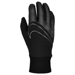 Nike Herren 360 Sphere Running Gloves schwarz