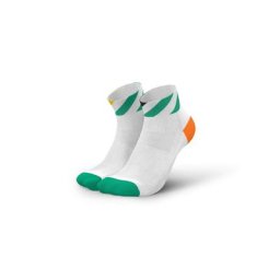 Incylence Unisex Platforms Short weiß