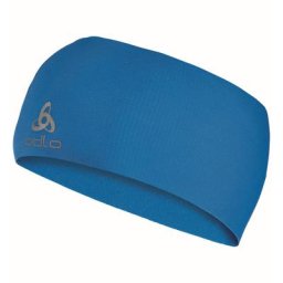 Odlo Unisex Move Light Headband blau