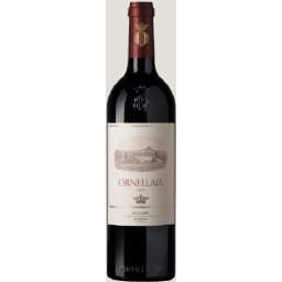 Ornellaia Bolgheri 2020 La Proporzione