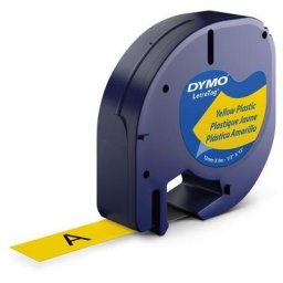 Dymo S0721670 / 91222 Druckerzubehör yellow original