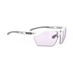 Rudy Project Unisex Sun Magnus weiß