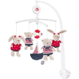 Fehn Mobile Ocean Club Musikmobile