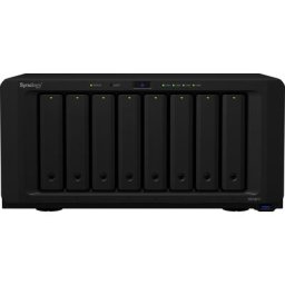 Synology DiskStation DS1821+ NAS-Server