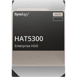 Synology HAT5300 12TB interne HDD-Festplatte (12 TB) 3,5