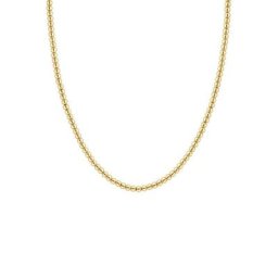 Tamaris Edelstahlkette TJ-0133-N-40, TJ-0134-N-40, TJ-0135-N-40