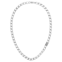 Calvin Klein Edelstahlkette, 35000251, 35000252, 35000253