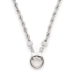 LEONARDO Charm-Kette Cordula Clip&Mix, 023065