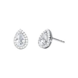 MICHAEL KORS Paar Ohrstecker Tropfen, PREMIUM, MKC1449AN040, mit Zirkonia