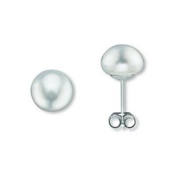 ONE ELEMENT Paar Ohrstecker Ohrringe Ohrstecker aus 925 Silber, Damen Silber Schmuck