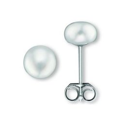 ONE ELEMENT Paar Ohrstecker Ohrringe Ohrstecker aus 925 Silber, Damen Silber Schmuck