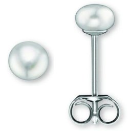 ONE ELEMENT Paar Ohrstecker Ohrringe Ohrstecker aus 925 Silber, Damen Silber Schmuck