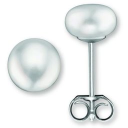 ONE ELEMENT Paar Ohrstecker Ohrringe Ohrstecker aus 925 Silber, Damen Silber Schmuck