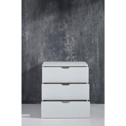 trendteam Kommode Basix, Breite 78 cm