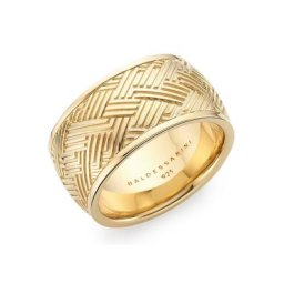 BALDESSARINI Fingerring Y2195R/90/00, Y2196R/90/00