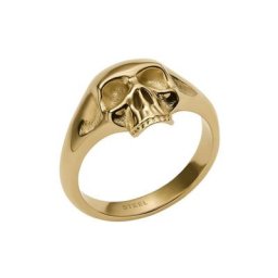 Diesel Fingerring Totenkopf, DX1380710