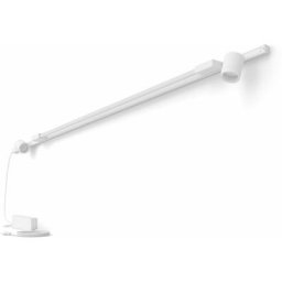 Philips Hue LED Wandleuchte Gradient Tube, Dimmer, LED fest integriert, Farbwechsler, Schienensystem