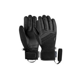 Reusch Skihandschuhe Re:Knit Eclipse R-TEX® XT aus wasserdichtem und atmungsaktivem Material