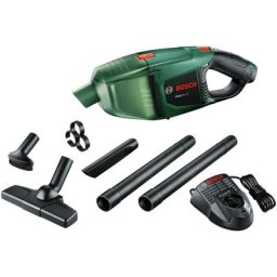 Bosch Home & Garden Akku-Handstaubsauger EasyVac 12, beutellos, 12 V, mit Akku