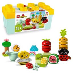LEGO® Konstruktionsspielsteine Biogarten (10984), LEGO® DUPLO My First, (43 St)