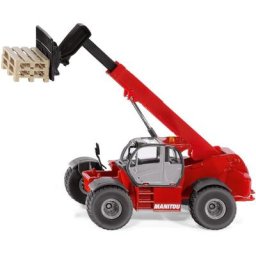 Siku Spielzeug-Transporter SIKU Super, Manitou MHT10230 (3507)
