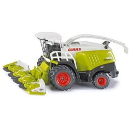 Siku Spielzeug-Landmaschine SIKU Farmer, Claas Maishäcksler (1993)