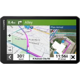 Garmin Dezl LGV710 EU, MT-D, GPS LKW-Navigationsgerät