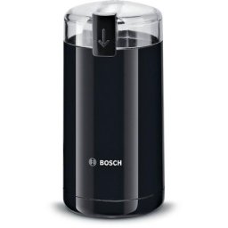BOSCH Kaffeemühle TSM6A013B, 180 W, Schlagmesser, 75 g Bohnenbehälter