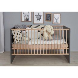 trendteam Babybett Mats