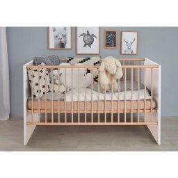 trendteam Babybett Mats