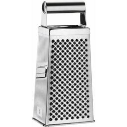 WMF Vierkantreibe, Cromargan® Edelstahl Rostfrei 18/10, (1-St), Cromargan® Edelstahl 18/10