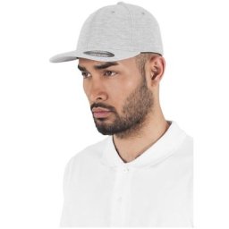 Flexfit Flex Cap Accessoires Flexfit Double Jersey